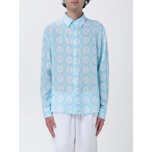 Peninsula Shirt Men Blue